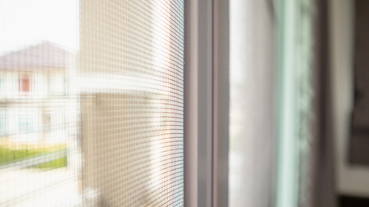 MOSQUITERAS PARA VENTANAS