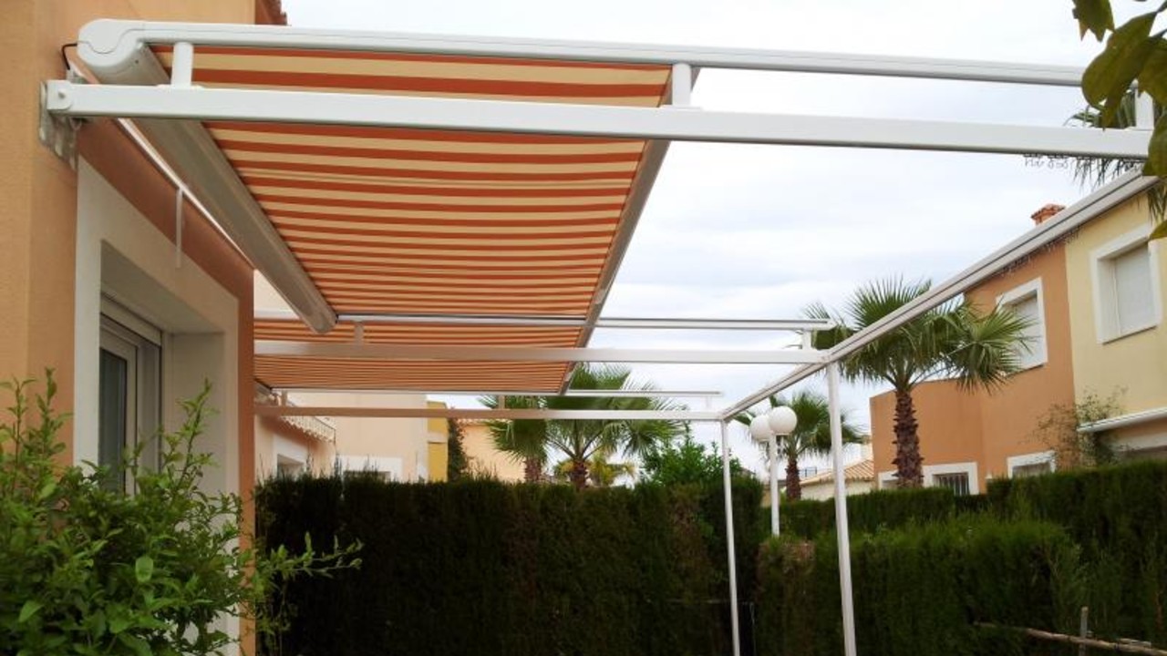 TOLDO VERANDA