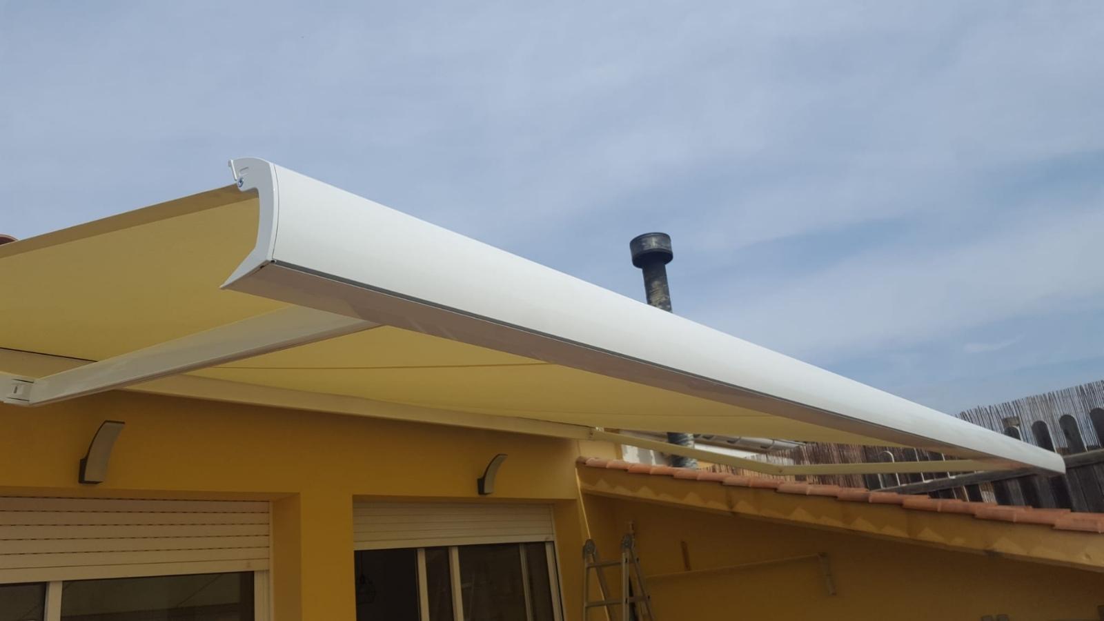 Toldo cofre 2